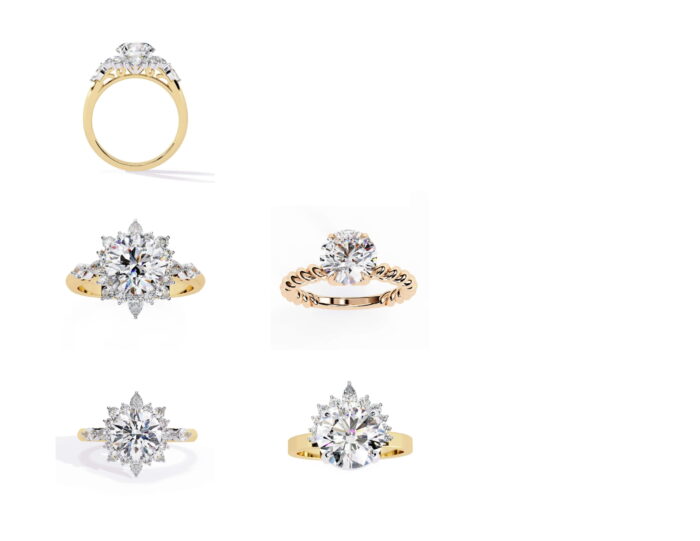 New 63 Rings Fully Rendered 8