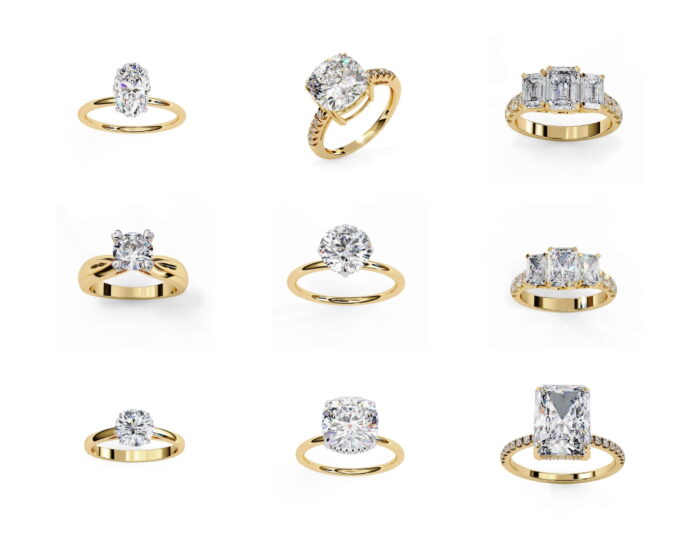 New 65 Rings Fully Rendered 2