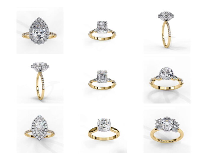 New 65 Rings Fully Rendered 4