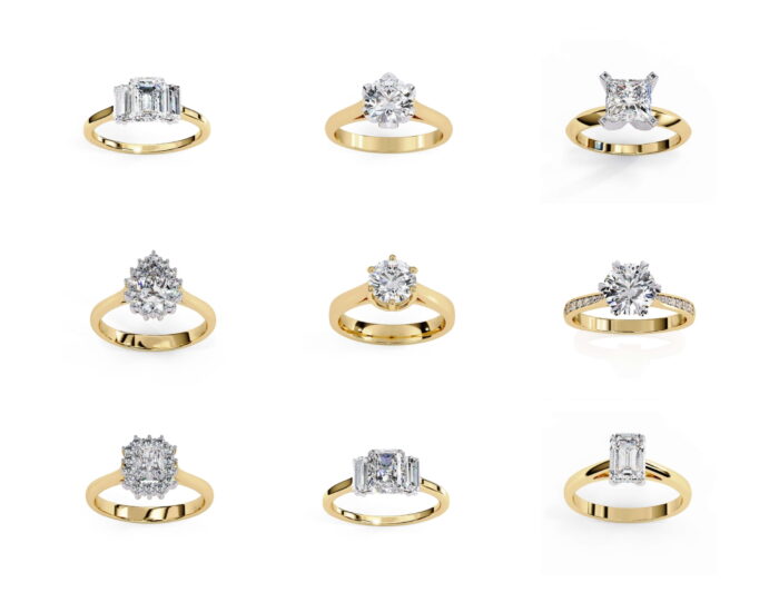New 65 Rings Fully Rendered 6