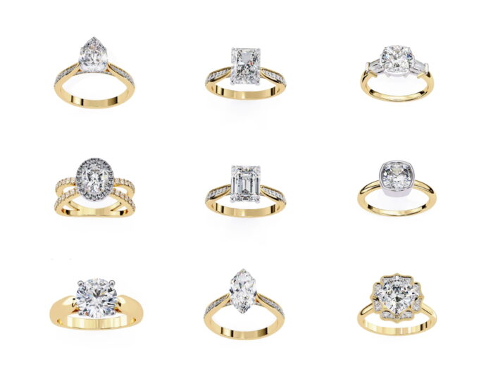 New 70 Rings Fully Rendered 1