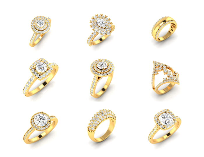 Rings 48 4VR 1VD 2
