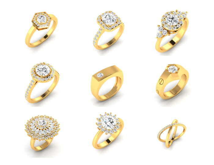Rings 48 4VR 1VD 4