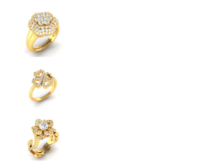 Rings 48 4VR 1VD 6