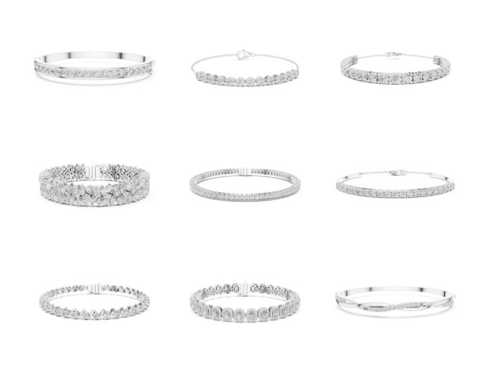59 Bracelet Fully Rrendered 2025 2