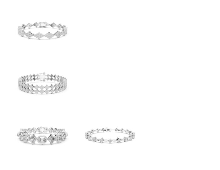 59 Bracelet Fully Rrendered 2025 7