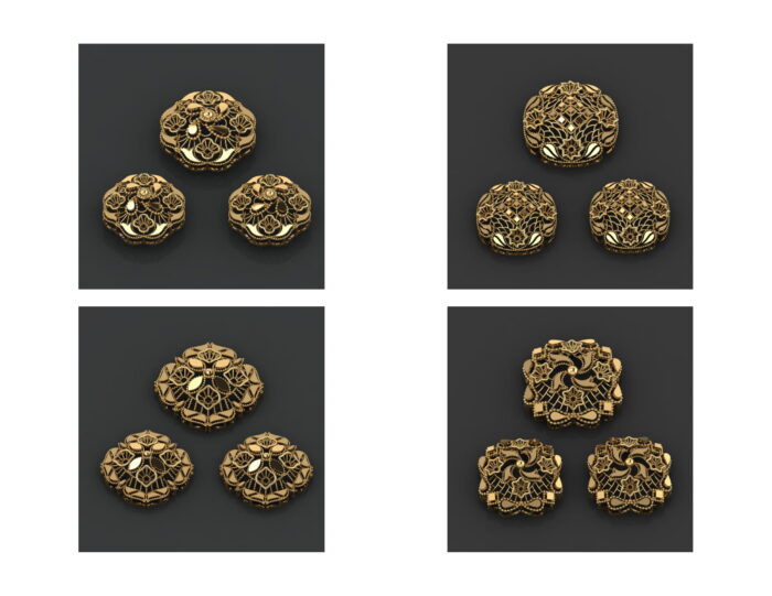 PM 10 Mala Set Lot 2 1