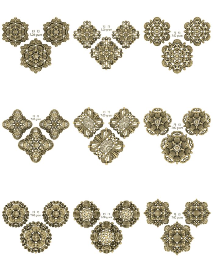 PM 20 Mala Set Lot 16 1