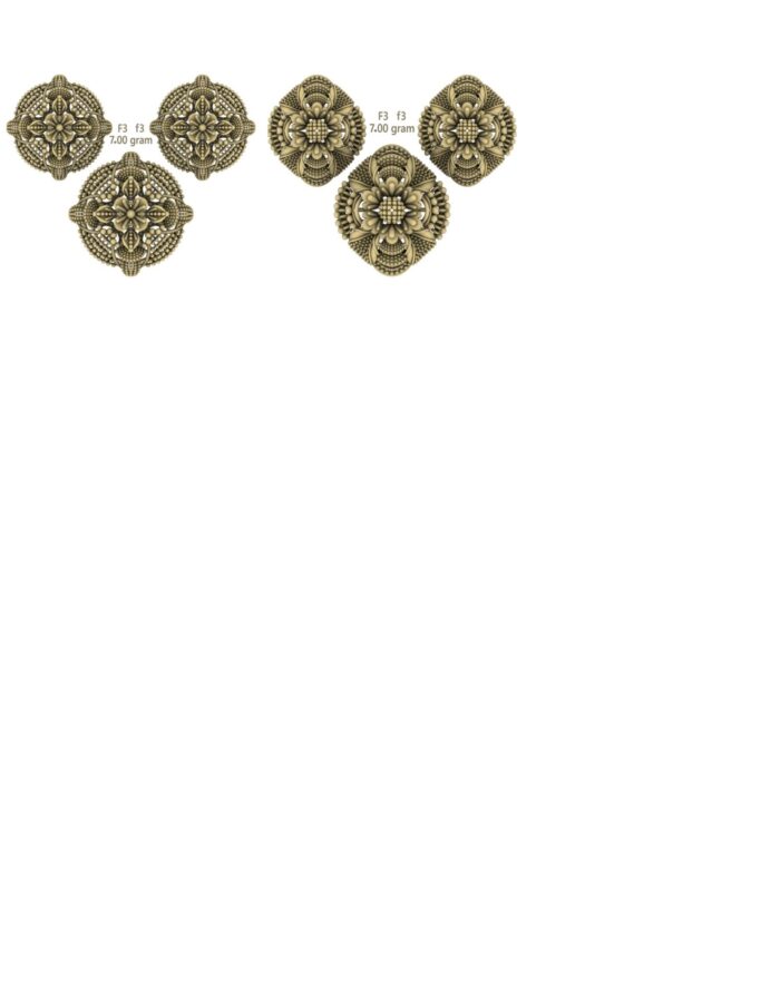 PM 20 Mala Set Lot 16 3