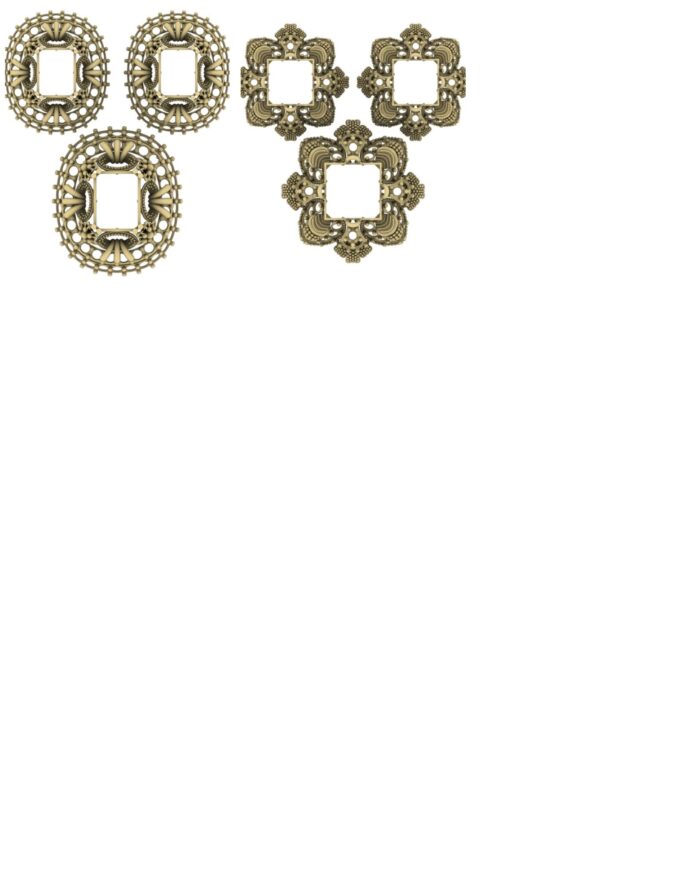 PM 20 Mala Set Lot 17 3