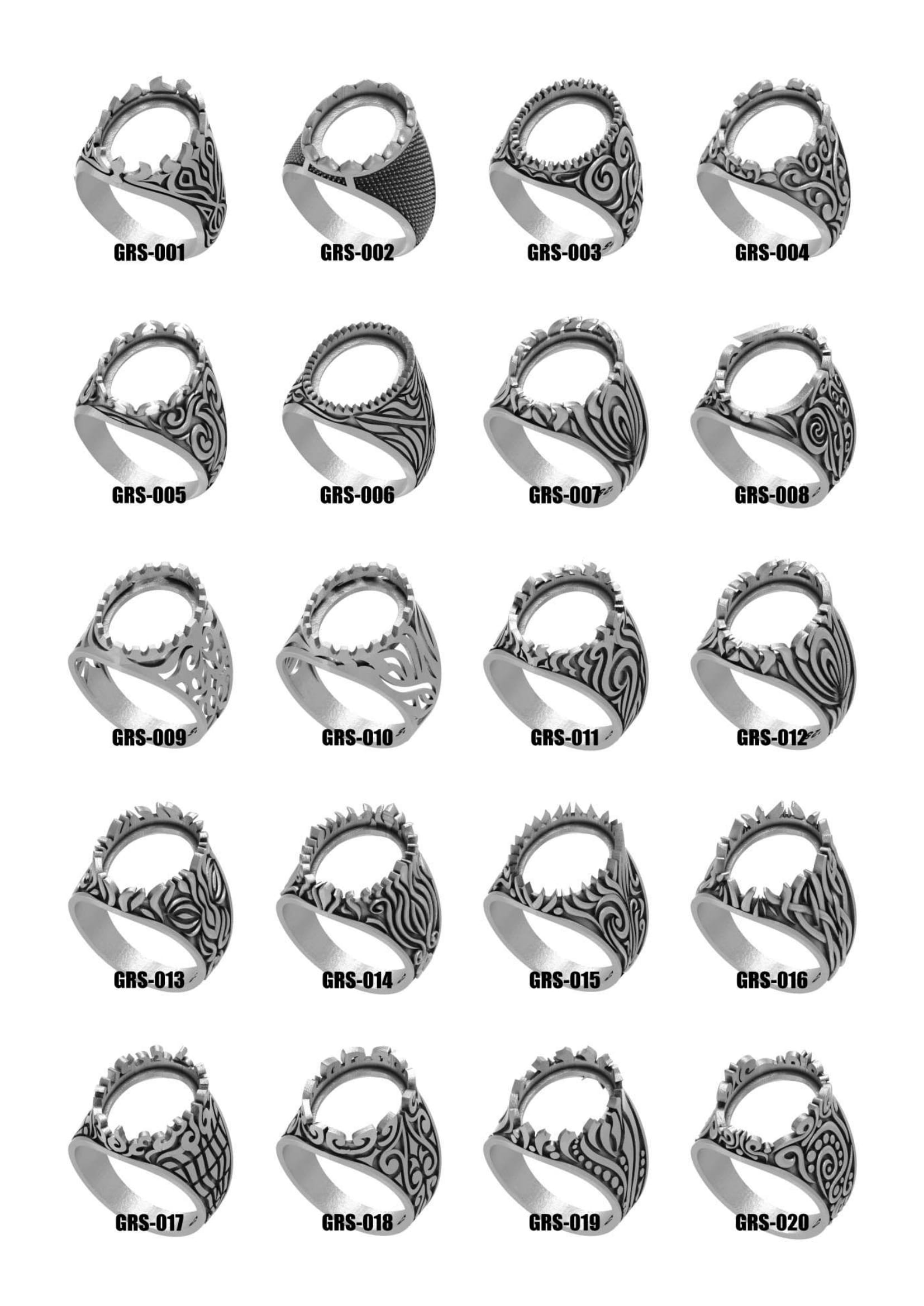 GRS CATALOGUE-2024-1 GRS CATALOGUE 2024 1