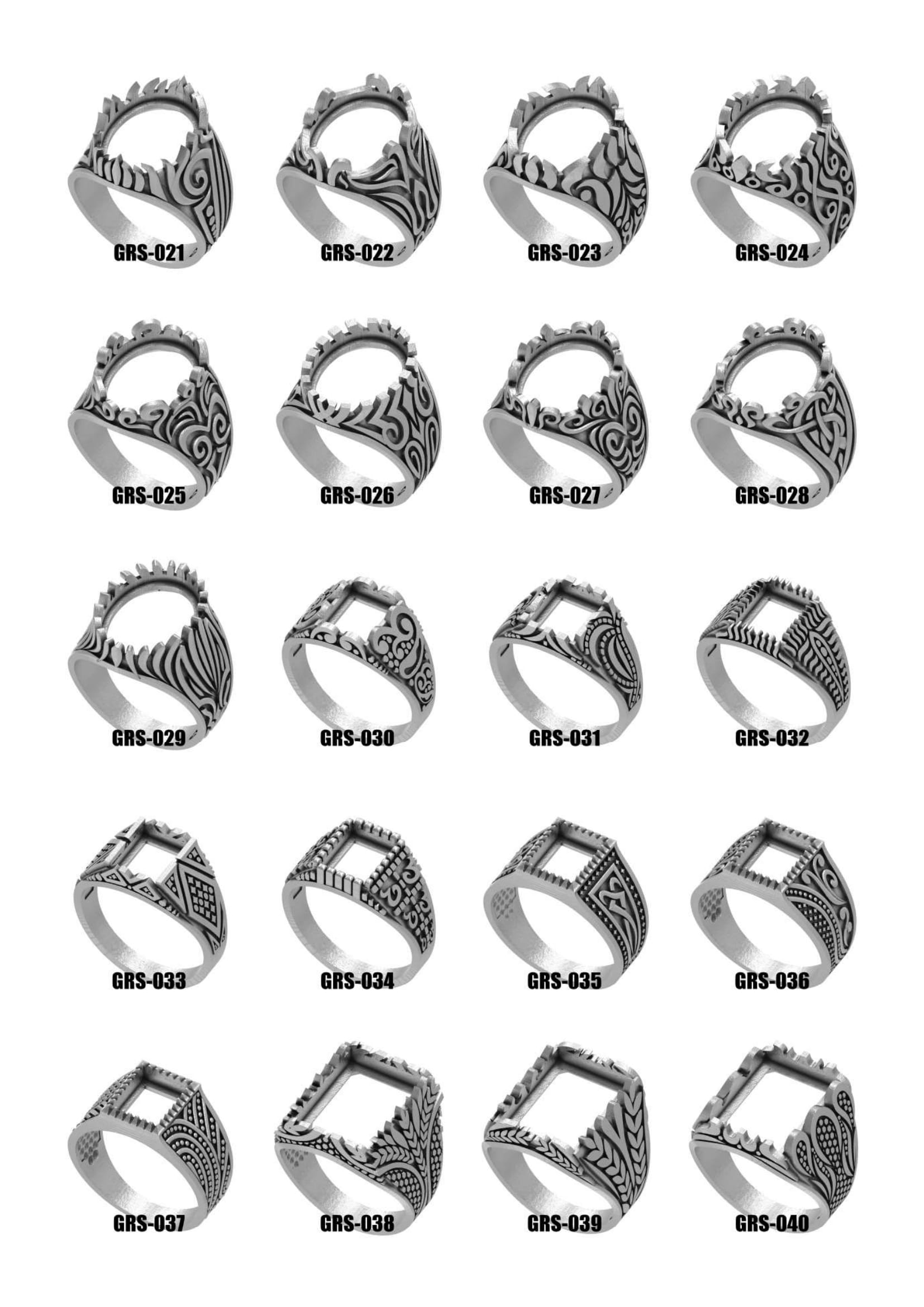 GRS CATALOGUE-2024-2 GRS CATALOGUE 2024 2