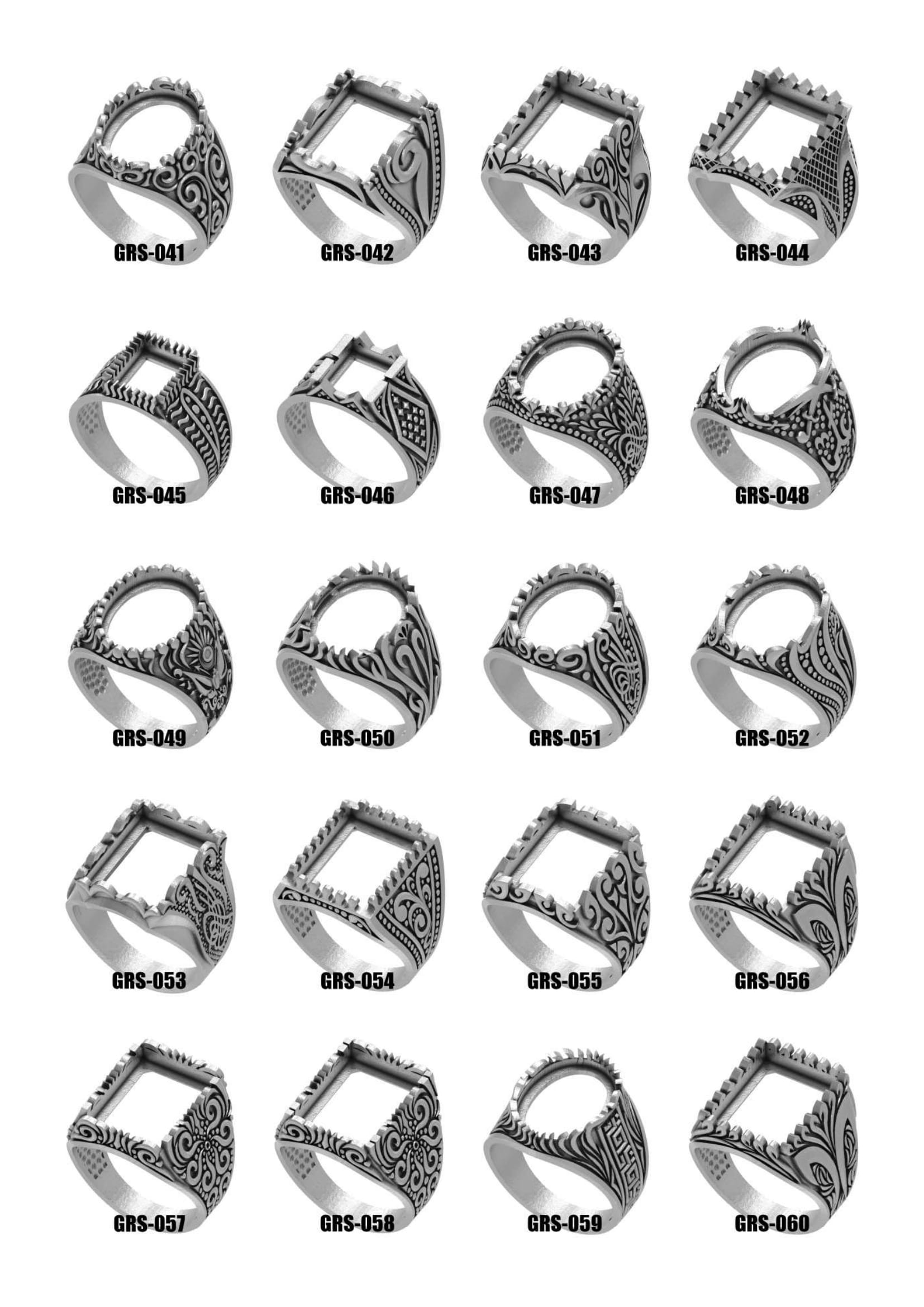 GRS CATALOGUE-2024-3 GRS CATALOGUE 2024 3