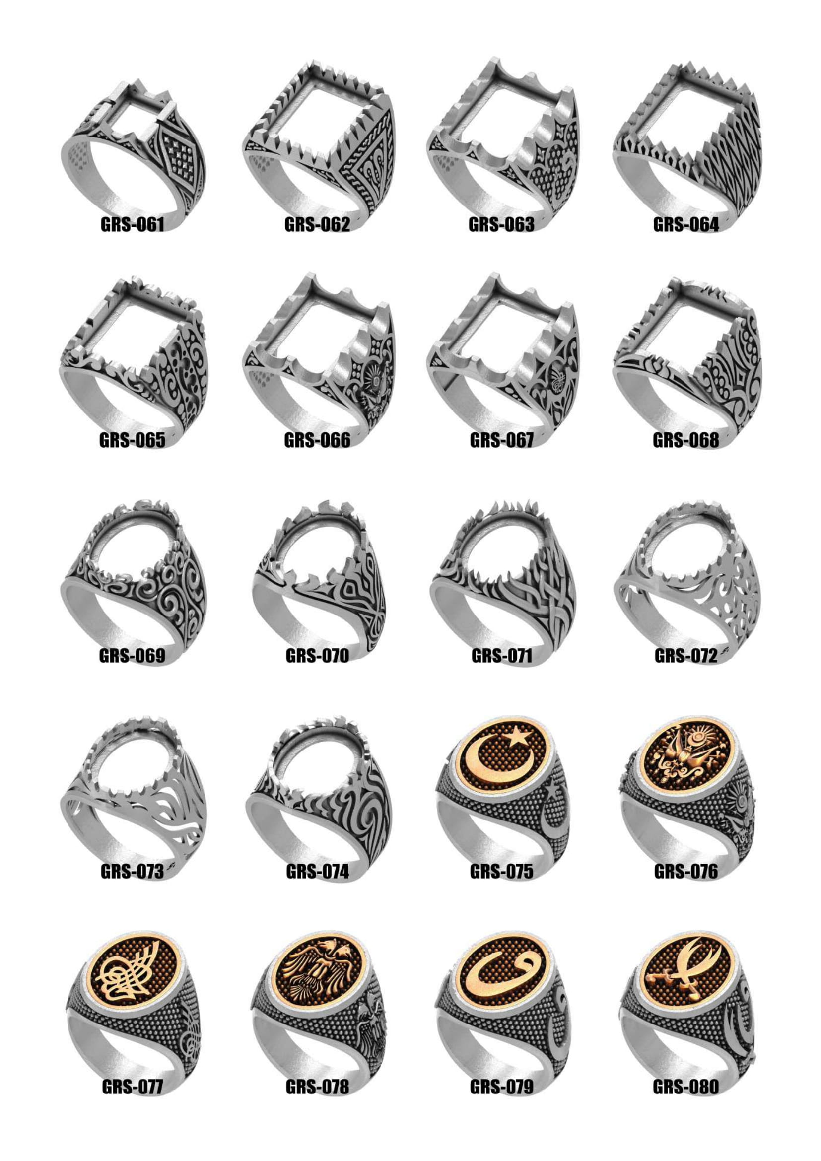 GRS CATALOGUE-2024-4 GRS CATALOGUE 2024 4