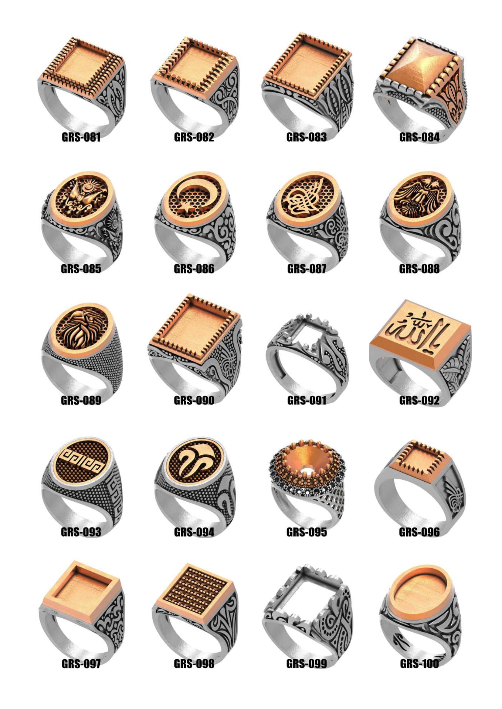 GRS CATALOGUE-2024-5 GRS CATALOGUE 2024 5