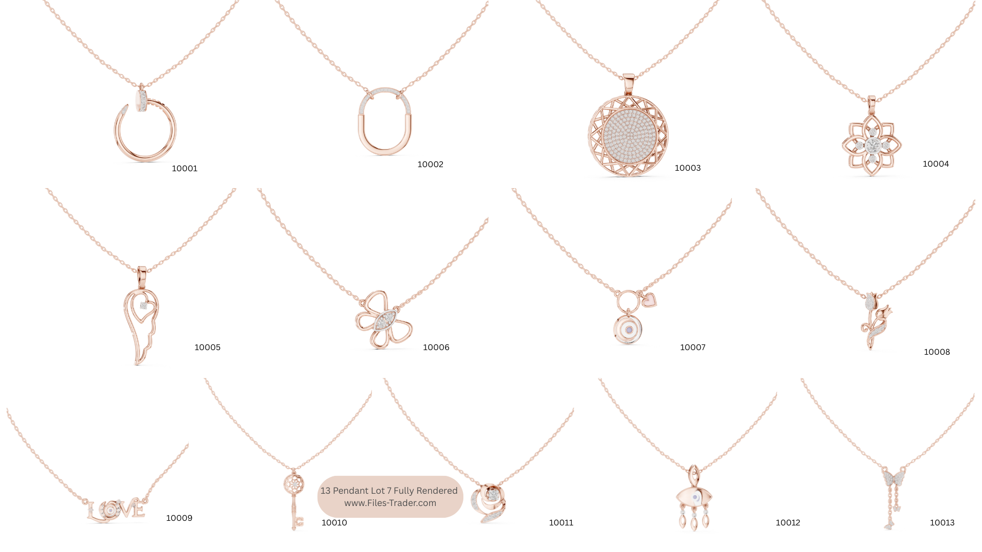 LOT 3 COMPLETE LOT 3 COMPLETE