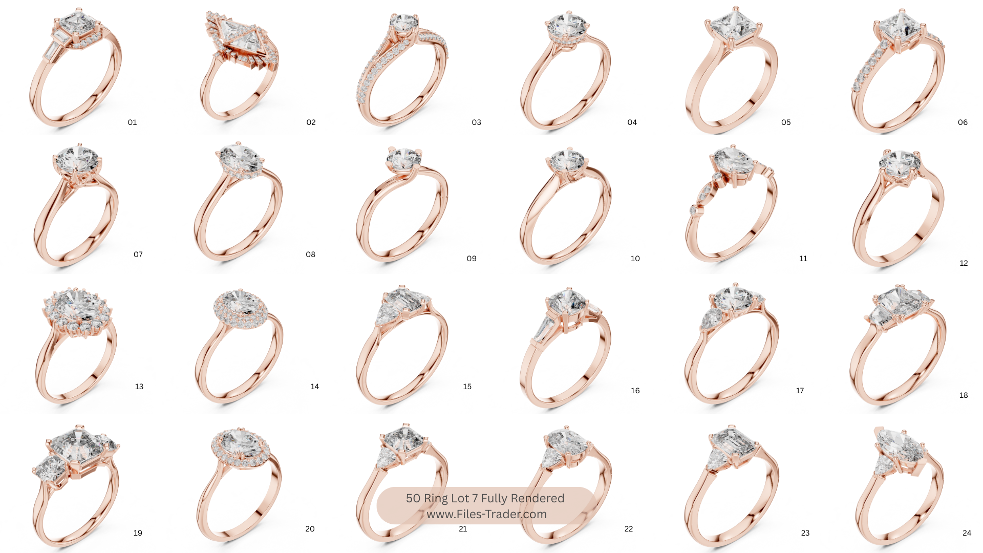 LOT 3 COMPLETE LOT 3 COMPLETE 1 2