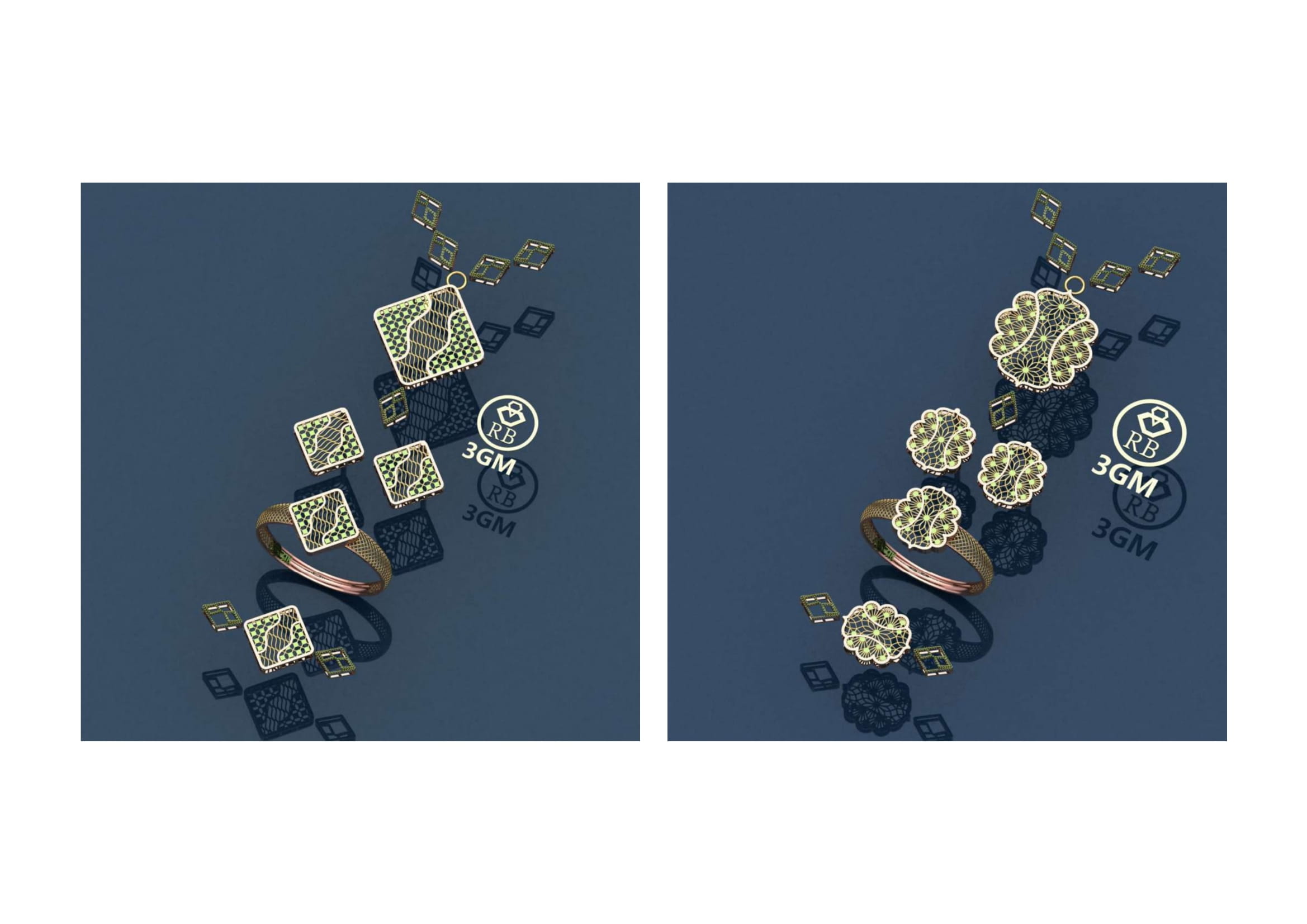 New 12 Turkish Set Lot 7-3 New 12 Turkish Set Lot 7 3