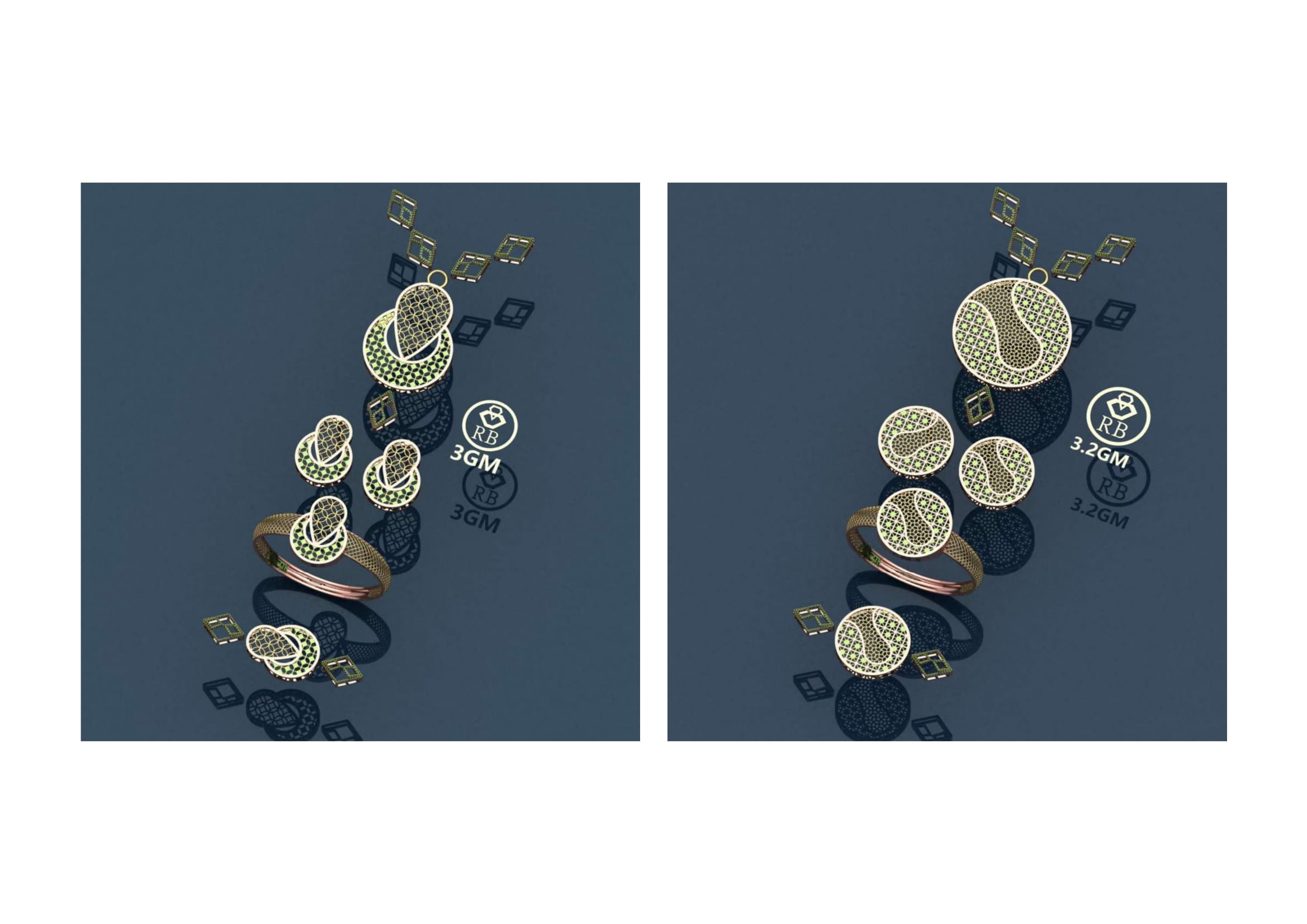 New 12 Turkish Set Lot 7-5 New 12 Turkish Set Lot 7 5