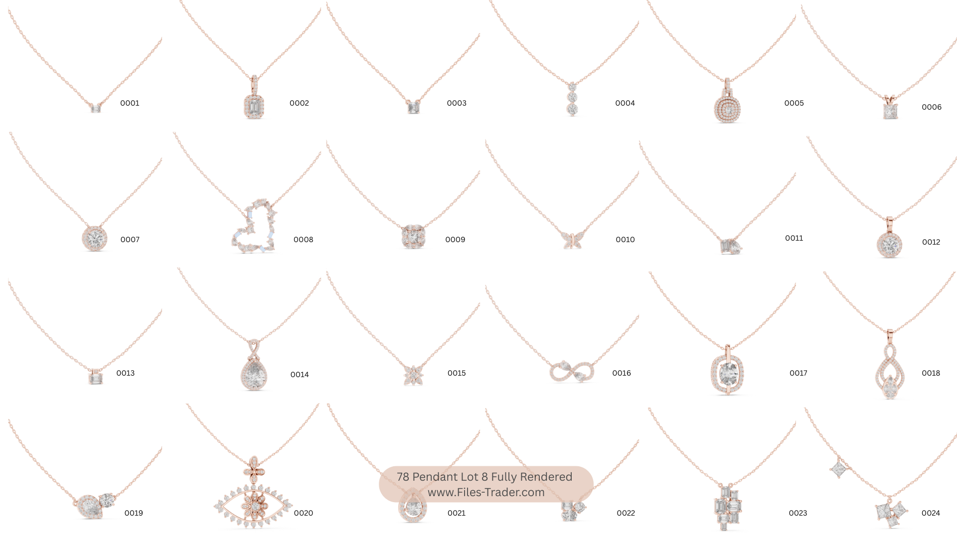 LOT 3 COMPLETE LOT 3 COMPLETE