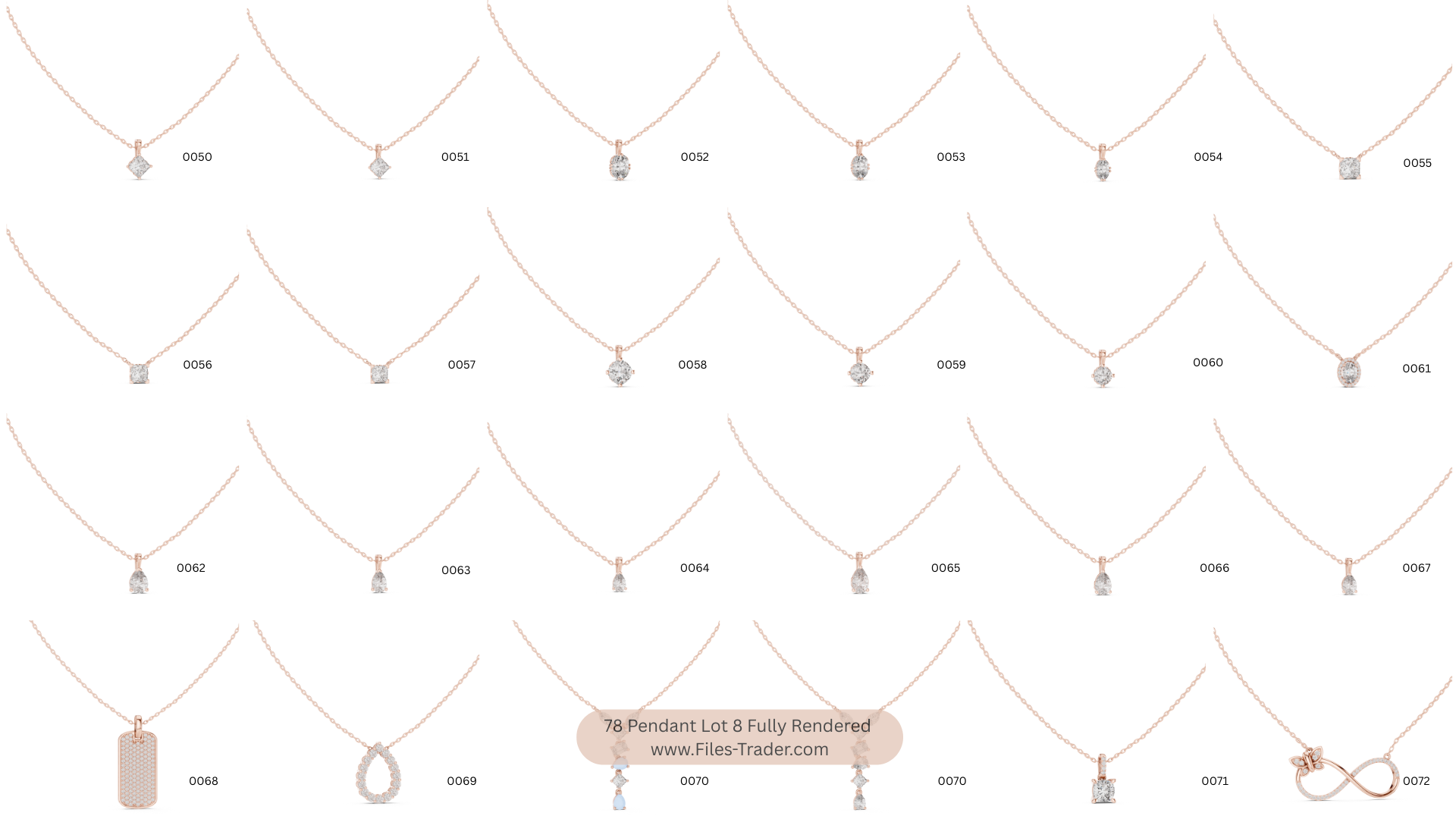 LOT 3 COMPLETE (2) LOT 3 COMPLETE 2