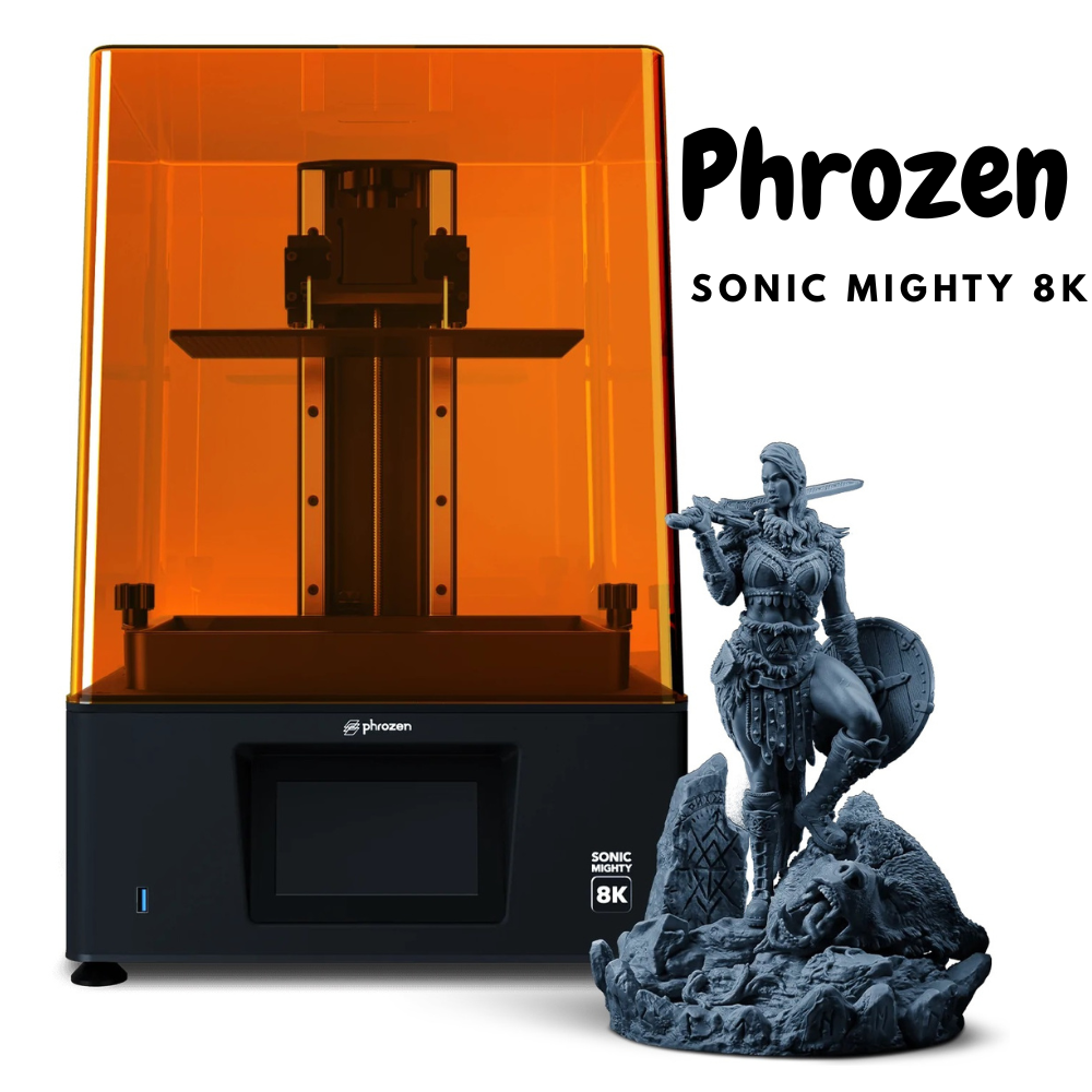 Phrozen Sonic Mighty 8K