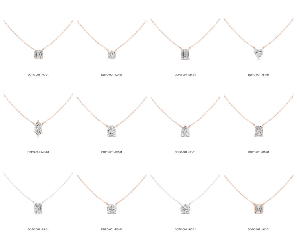 43 Rings Lot 24 Fully Rendered 1