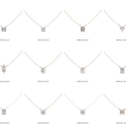 43 Pendant Lot 24 Fully Rendered