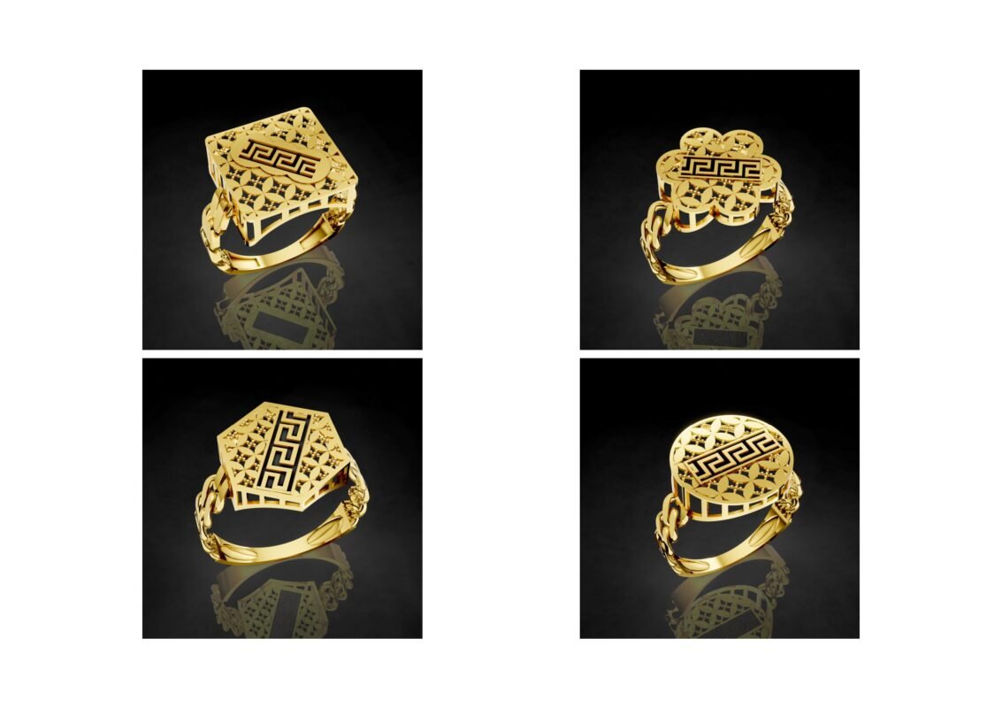 52 Rings 11