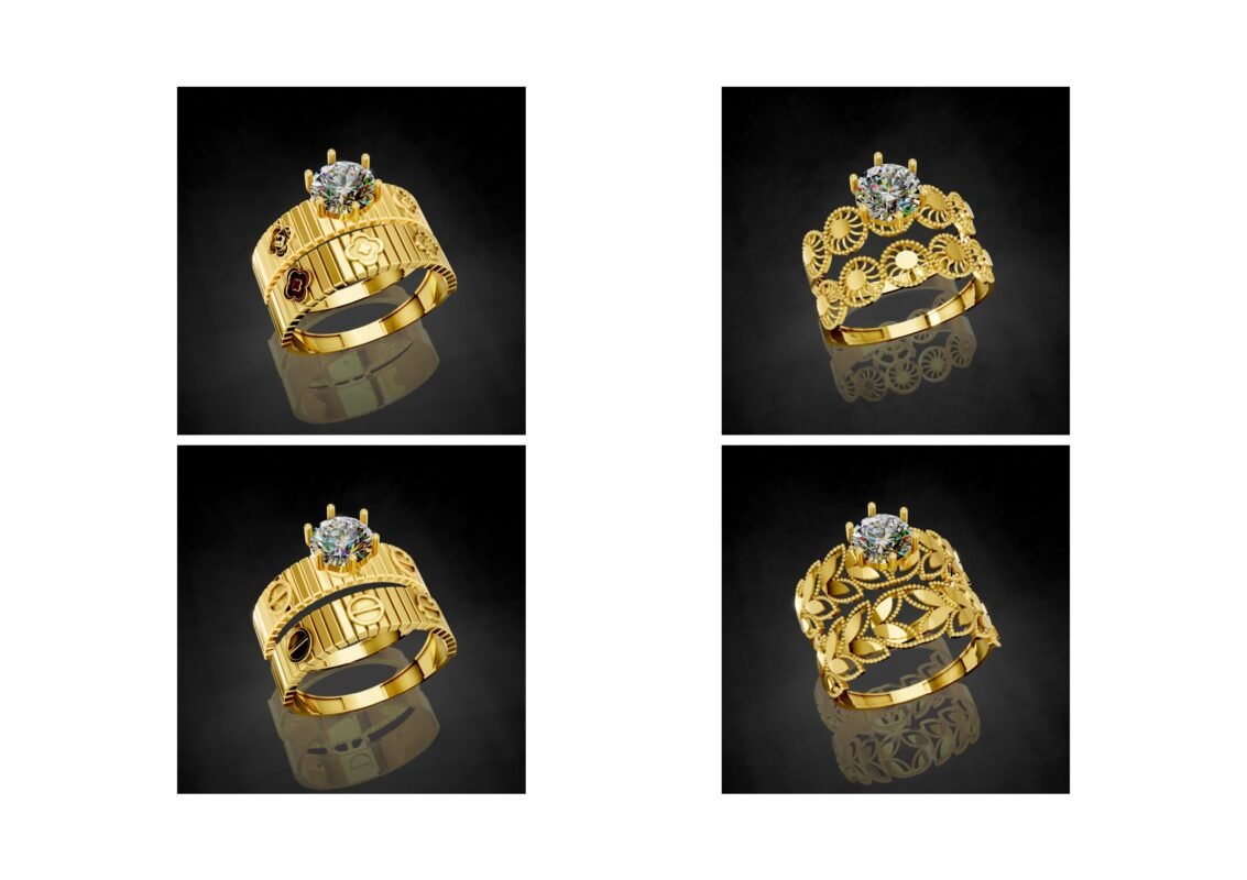 FT Twin Rings 03