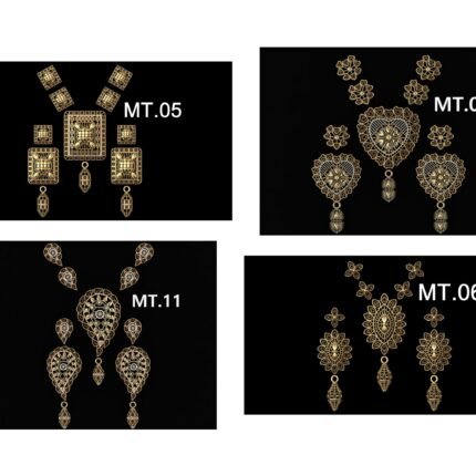 11 MT Mala Set Lot 6